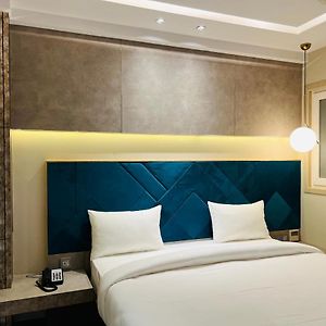 Chambre Supérieure Double